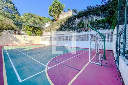 Apartamento à venda com 81m², 3 quartos e 2 vagasQuadra Esportiva