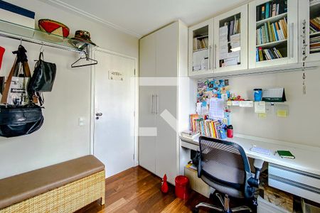 Apartamento à venda com 81m², 3 quartos e 2 vagasQuarto 1