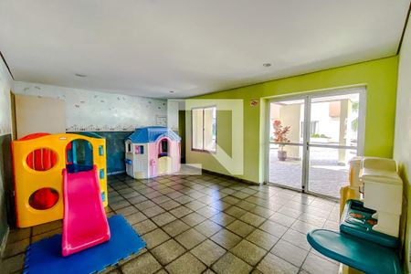 Apartamento à venda com 81m², 3 quartos e 2 vagasBrinquedoteca