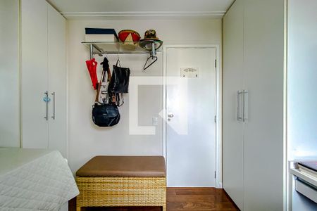 Apartamento à venda com 81m², 3 quartos e 2 vagasQuarto 1