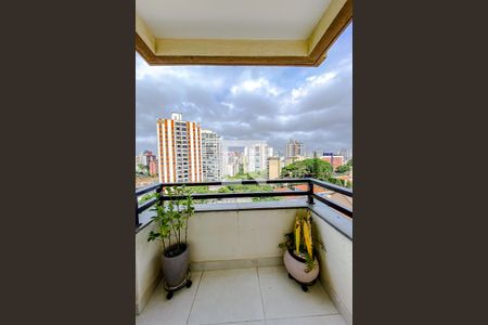 Apartamento à venda com 81m², 3 quartos e 2 vagasVaranda da Suíte