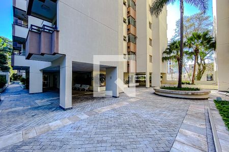 Apartamento à venda com 81m², 3 quartos e 2 vagasÁrea comum