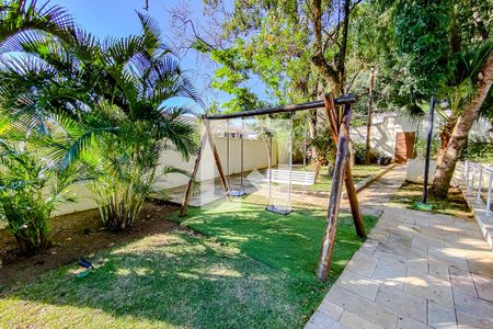 Apartamento à venda com 81m², 3 quartos e 2 vagasÁrea comum - Playground