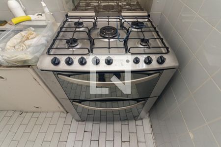 Apartamento à venda com 141m², 2 quartos e sem vaga Apartamento à venda com 141m², 2 quartos e sem vagaCozinha