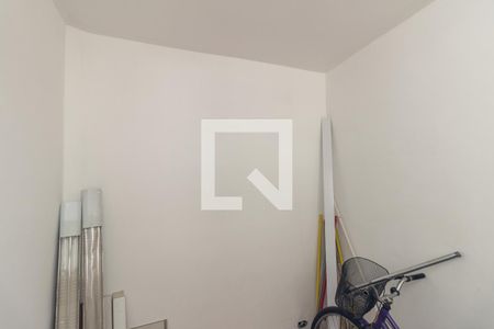 Apartamento à venda com 141m², 2 quartos e sem vaga Apartamento à venda com 141m², 2 quartos e sem vagaQuarto de Serviço