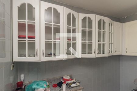 Apartamento à venda com 141m², 2 quartos e sem vaga Apartamento à venda com 141m², 2 quartos e sem vagaCozinha