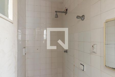 Apartamento à venda com 141m², 2 quartos e sem vaga Apartamento à venda com 141m², 2 quartos e sem vagaBanheiro de Serviço