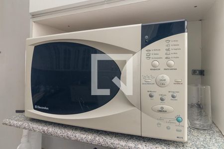 Apartamento à venda com 141m², 2 quartos e sem vaga Apartamento à venda com 141m², 2 quartos e sem vagaCozinha