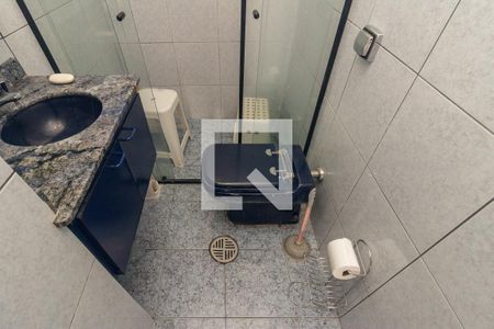 Apartamento à venda com 141m², 2 quartos e sem vaga Apartamento à venda com 141m², 2 quartos e sem vagaBanheiro 2