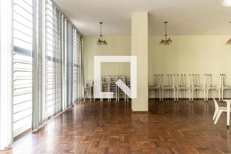 Apartamento à venda com 141m², 2 quartos e sem vaga Apartamento à venda com 141m², 2 quartos e sem vagaÁrea comum - Salão de festas