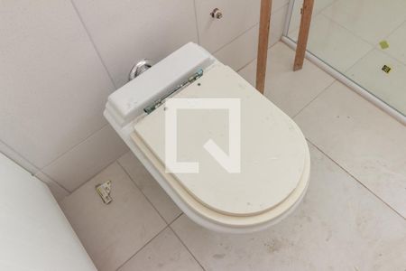Apartamento à venda com 141m², 2 quartos e sem vaga Apartamento à venda com 141m², 2 quartos e sem vagaBanheiro 1 - Suíte