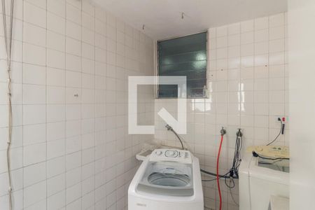 Apartamento à venda com 141m², 2 quartos e sem vaga Apartamento à venda com 141m², 2 quartos e sem vagaLavanderia
