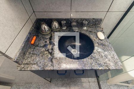 Apartamento à venda com 141m², 2 quartos e sem vaga Apartamento à venda com 141m², 2 quartos e sem vagaBanheiro 2