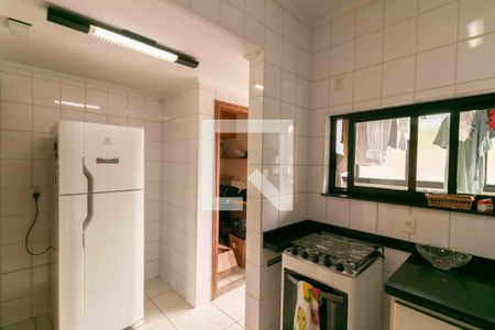 Apartamento à venda com 156m², 3 quartos e 3 vagas Apartamento à venda com 156m², 3 quartos e 3 vagasCozinha