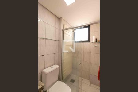 Apartamento à venda com 156m², 3 quartos e 3 vagas Apartamento à venda com 156m², 3 quartos e 3 vagasBanheiro Social