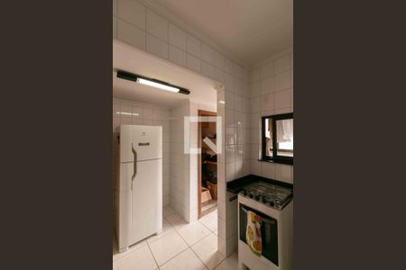 Apartamento à venda com 156m², 3 quartos e 3 vagas Apartamento à venda com 156m², 3 quartos e 3 vagasCozinha