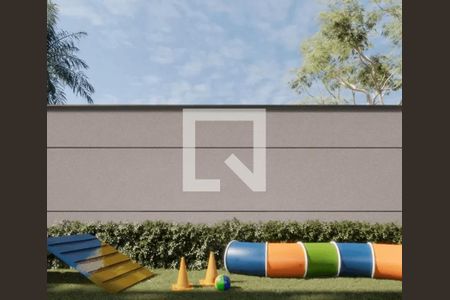 Apartamento à venda com 27m², 1 quarto e sem vaga Apartamento à venda com 27m², 1 quarto e sem vagapet