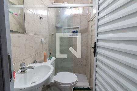 Casa à venda com 230m², 3 quartos e sem vaga Casa à venda com 230m², 3 quartos e sem vagaBanheiro