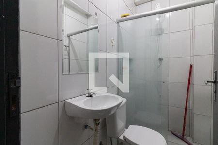 Casa à venda com 230m², 3 quartos e sem vaga Casa à venda com 230m², 3 quartos e sem vagaBanheiro
