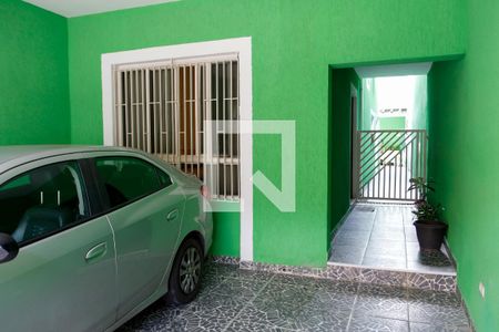 Casa à venda com 200m², 3 quartos e 2 vagas Casa à venda com 200m², 3 quartos e 2 vagasGaragem