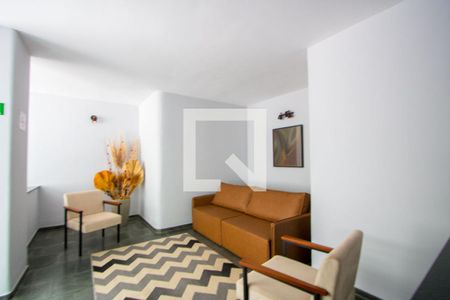 Apartamento à venda com 98m², 3 quartos e 1 vagaÁrea comum