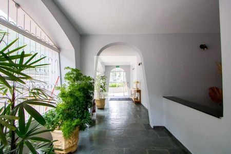 Apartamento à venda com 98m², 3 quartos e 1 vagaÁrea comum