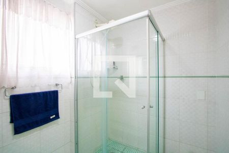 Apartamento à venda com 98m², 3 quartos e 1 vagaBanheiro social