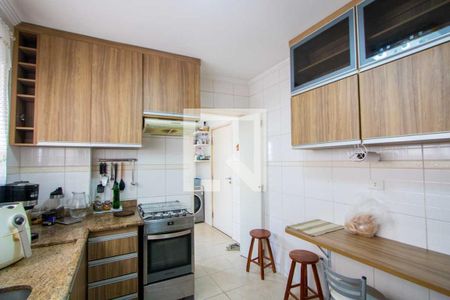 Apartamento à venda com 98m², 3 quartos e 1 vagaCozinha