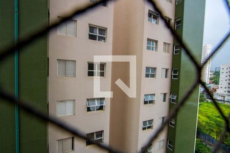 Apartamento à venda com 98m², 3 quartos e 1 vagaVista do quarto 3