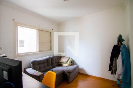 Apartamento à venda com 98m², 3 quartos e 1 vagaQuarto 3
