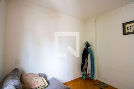 Apartamento à venda com 98m², 3 quartos e 1 vagaQuarto 3