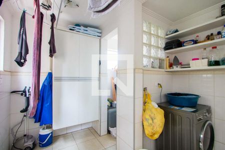 Apartamento à venda com 98m², 3 quartos e 1 vagaÁrea de serviço