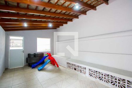 Apartamento à venda com 98m², 3 quartos e 1 vagaÁrea comum - Churrasqueira