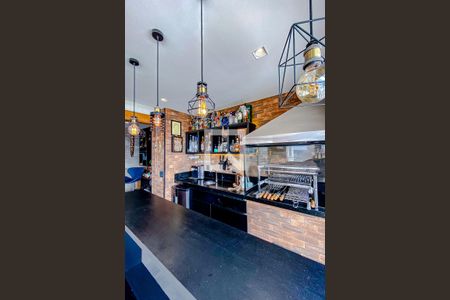 Apartamento à venda com 100m², 3 quartos e 2 vagasVaranda da Sala