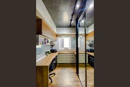 Apartamento à venda com 100m², 3 quartos e 2 vagasQuarto 3