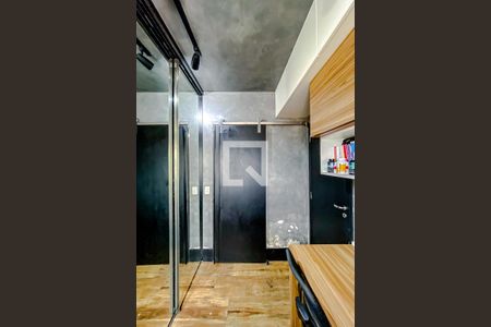 Apartamento à venda com 100m², 3 quartos e 2 vagasQuarto 3