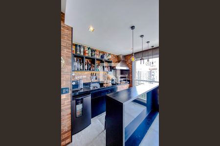 Apartamento à venda com 100m², 3 quartos e 2 vagasVaranda da Sala