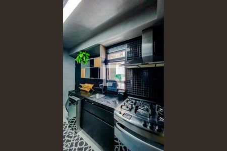 Apartamento à venda com 100m², 3 quartos e 2 vagasCozinha