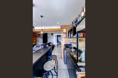 Apartamento à venda com 100m², 3 quartos e 2 vagasVaranda da Sala