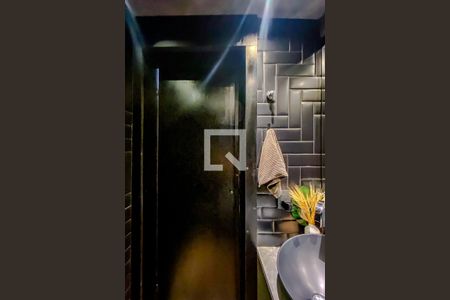 Apartamento à venda com 100m², 3 quartos e 2 vagasLavabo