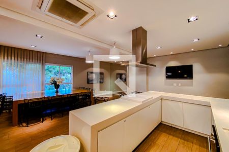 Apartamento à venda com 100m², 3 quartos e 2 vagasÁrea comum - Salão de festas