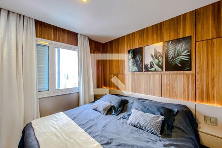 Apartamento à venda com 100m², 3 quartos e 2 vagasQuarto 1 - Suíte