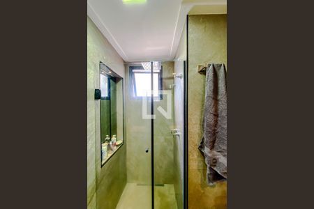 Apartamento à venda com 100m², 3 quartos e 2 vagasBanheiro