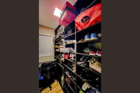 Apartamento à venda com 100m², 3 quartos e 2 vagasQuarto 2