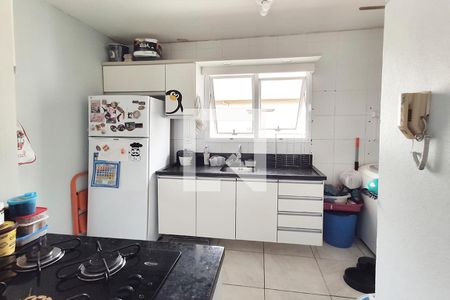 Apartamento para alugar com 62m², 2 quartos e 1 vaga Apartamento para alugar com 62m², 2 quartos e 1 vagaCozinha e Área de Serviço