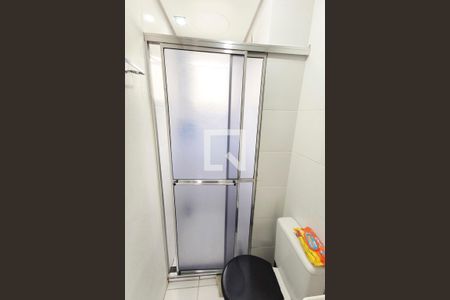 Apartamento para alugar com 62m², 2 quartos e 1 vaga Apartamento para alugar com 62m², 2 quartos e 1 vagaBanheiro