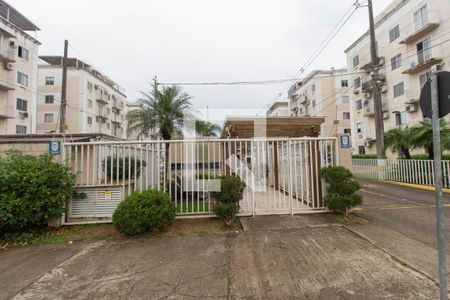 Apartamento para alugar com 62m², 2 quartos e 1 vaga Apartamento para alugar com 62m², 2 quartos e 1 vagaFachada