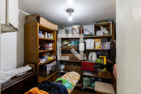 Casa à venda com 168m², 3 quartos e 2 vagas Casa à venda com 168m², 3 quartos e 2 vagasQuato de Serviço