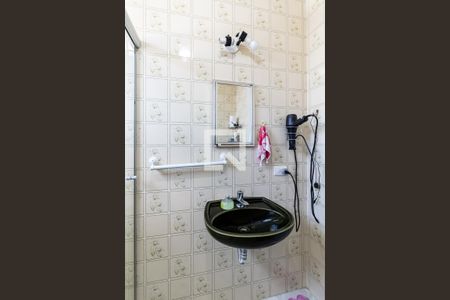 Casa à venda com 168m², 3 quartos e 2 vagas Casa à venda com 168m², 3 quartos e 2 vagasBanheiro da Suíte