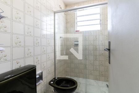 Casa à venda com 168m², 3 quartos e 2 vagas Casa à venda com 168m², 3 quartos e 2 vagasBanheiro da Suíte